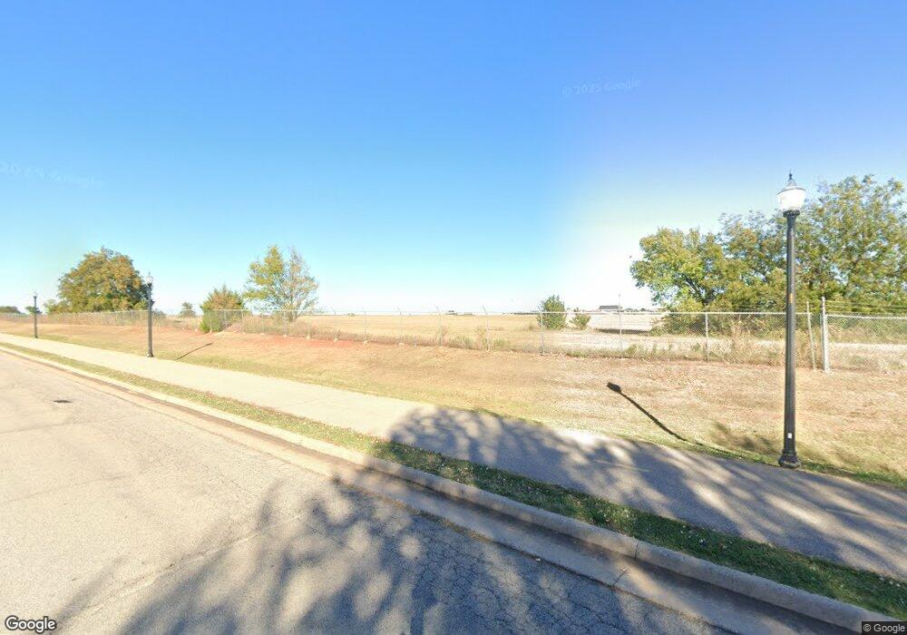 2103 N Leo Ave, Shawnee, OK 74804 - photo 1