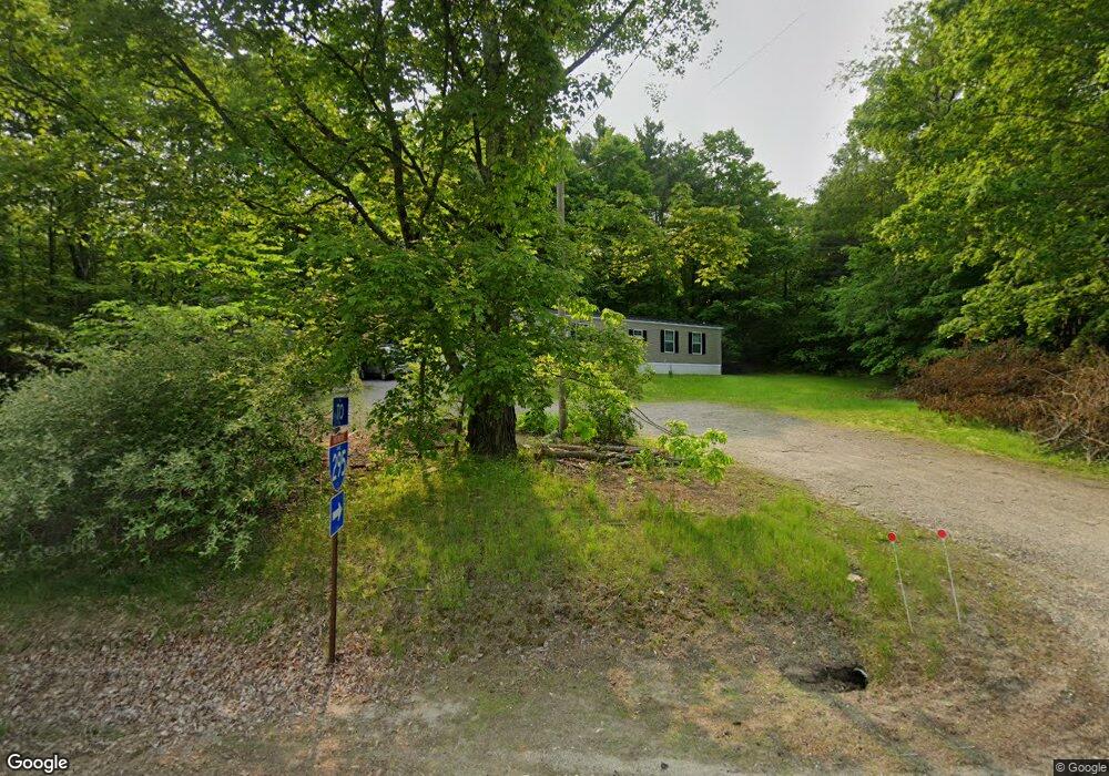 1045 Augusta Rd, Bowdoin, ME 04287 - photo 1