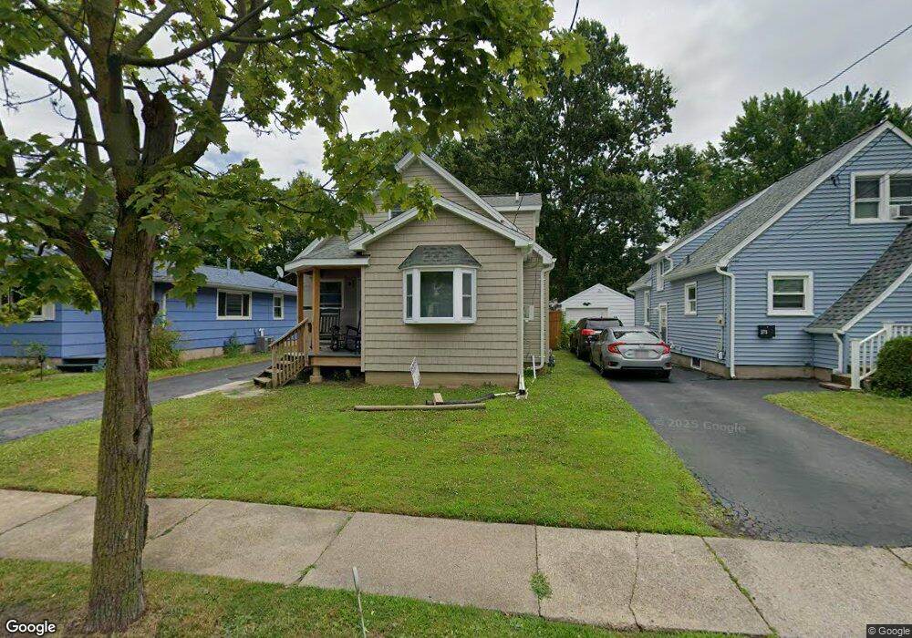 277 North Ave, North Tonawanda, NY 14120 - photo 1
