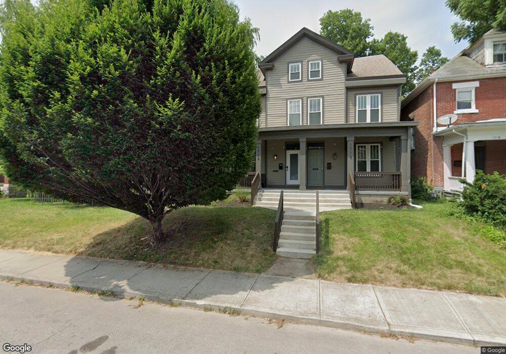 1714 Oak St unit 2, Columbus, OH 43205 - photo 1