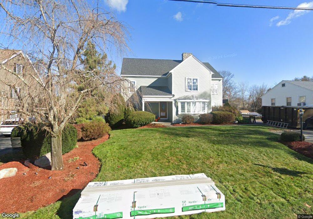 765 Lincoln St, Waltham, MA 02451 - photo 1