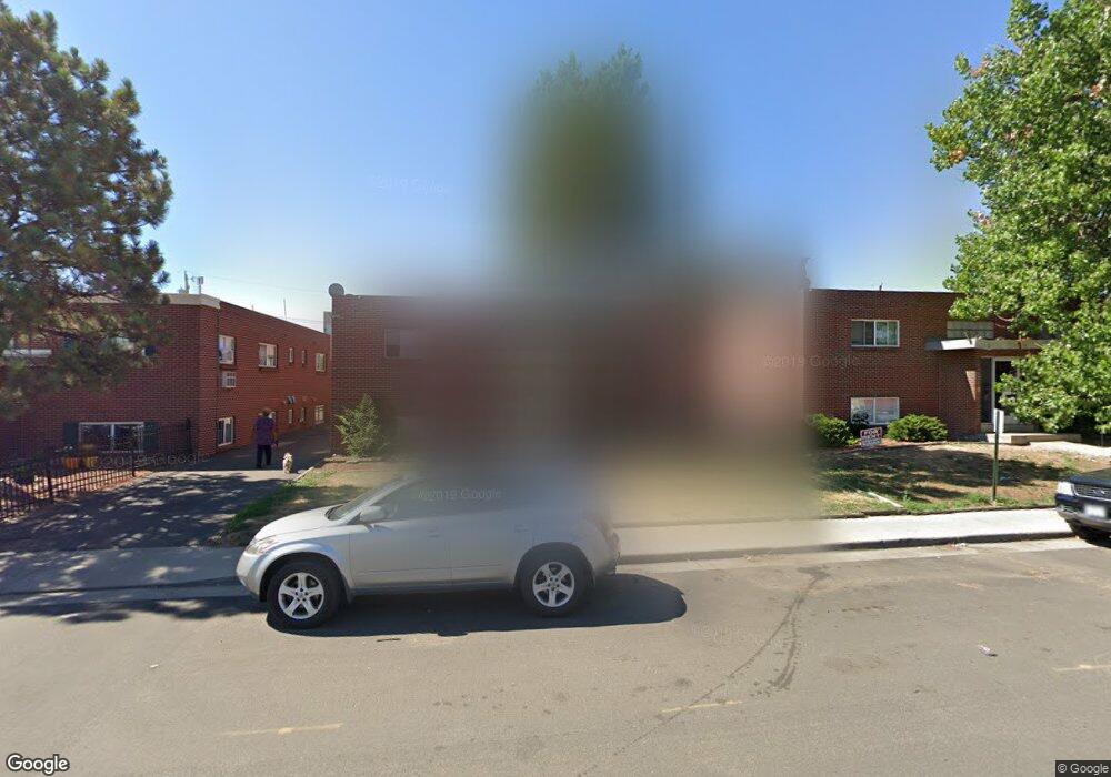 12000 E 14th Ave, Aurora, CO 80010 - photo 1