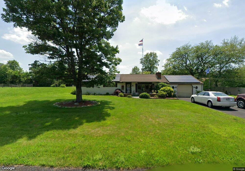 6040 N Worthington Rd, Doylestown, PA 18902 - photo 1