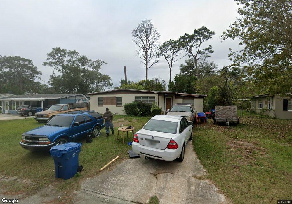 10558 Dove Ln, Jacksonville, FL 32218 - photo 1