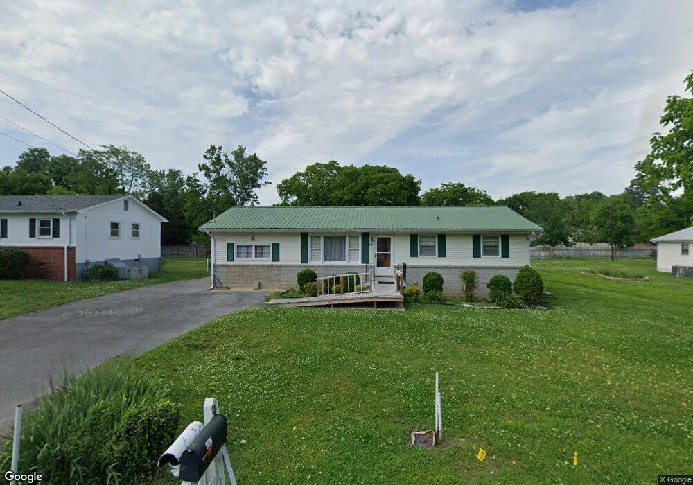 207 Scotland Heights, Shelbyville, TN 37160 - photo 1