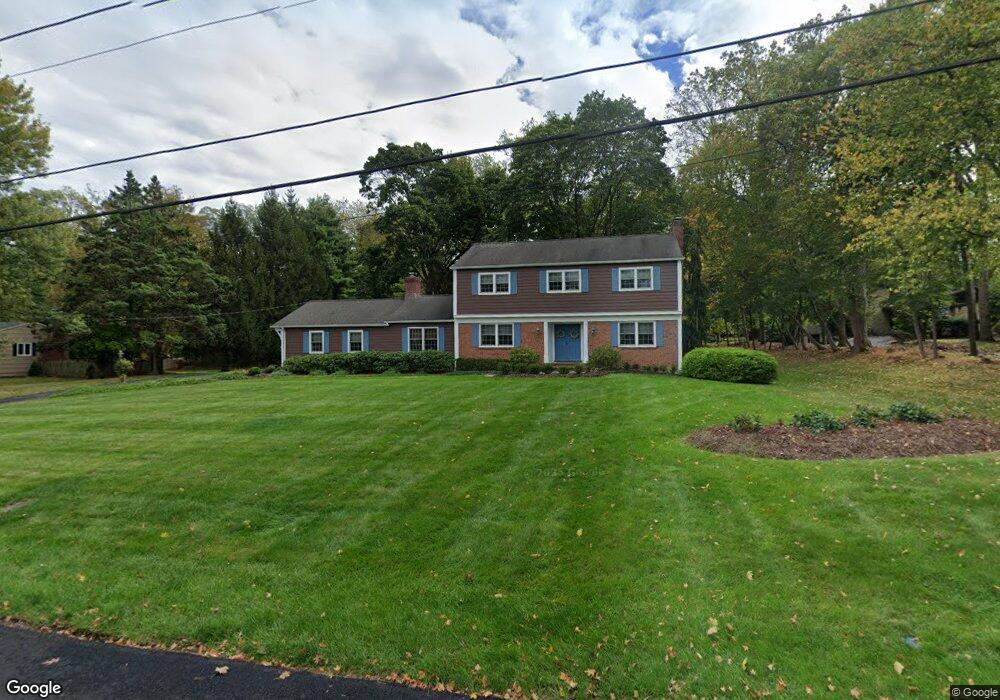 12 Wilshire Run, Scotch Plains, NJ 07076 - photo 1