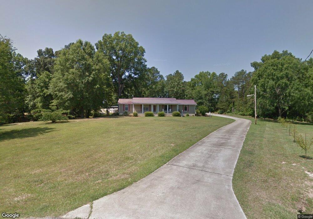 8795 Scott Dr, Macon, GA 31220 - photo 1