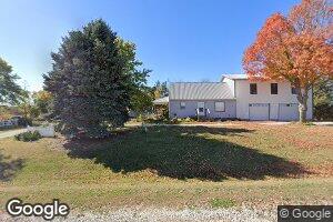 3203 Bittersweet Ave, MacKsburg, IA 50155