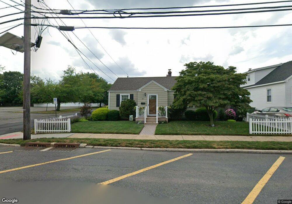 20 Plainfield Ave, Edison, NJ 08817 - photo 1