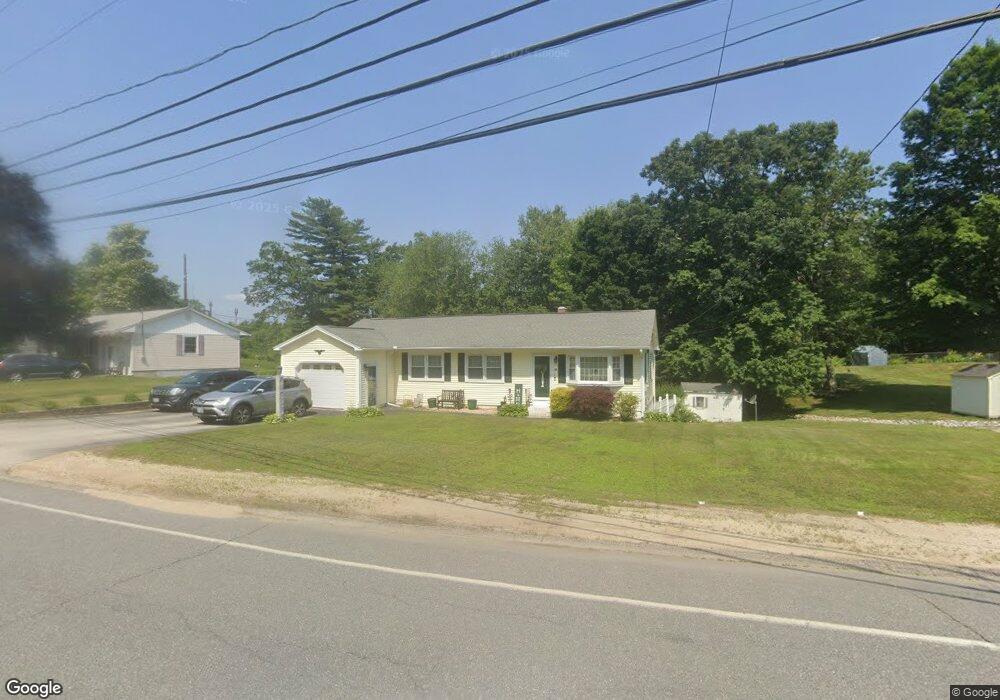 88 Highland St, Hudson, NH 03051 - photo 1
