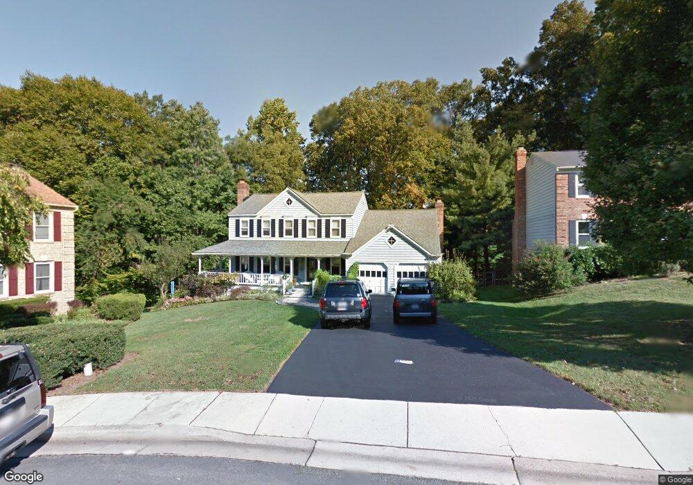 13613 Anndyke Place, Germantown, MD 20874 - photo 1