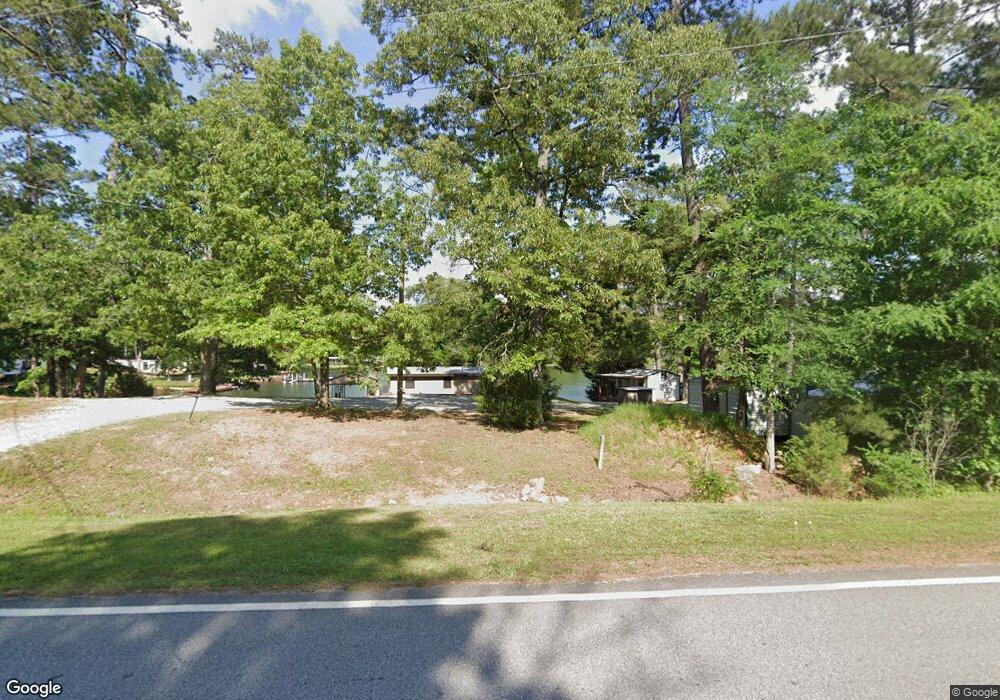 609 Barnetts Bridge Rd, Jackson, GA 30233 - photo 1