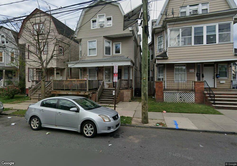 929 S 19th St, Newark, NJ 07108 - photo 1