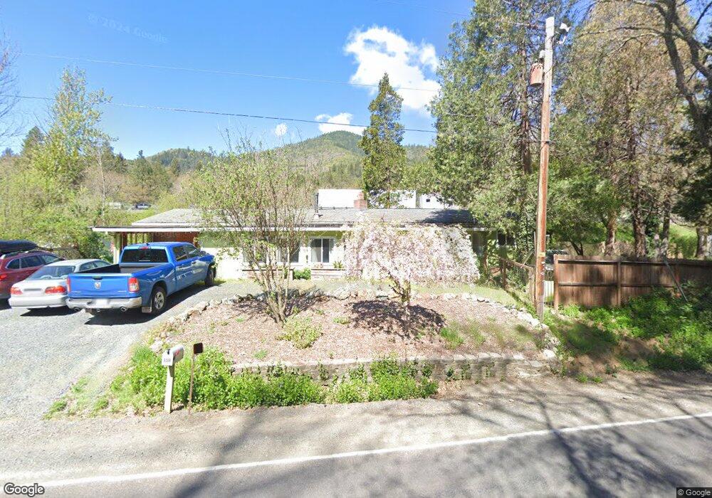 5288 Foothill Blvd, Grants Pass, OR 97526 - photo 1