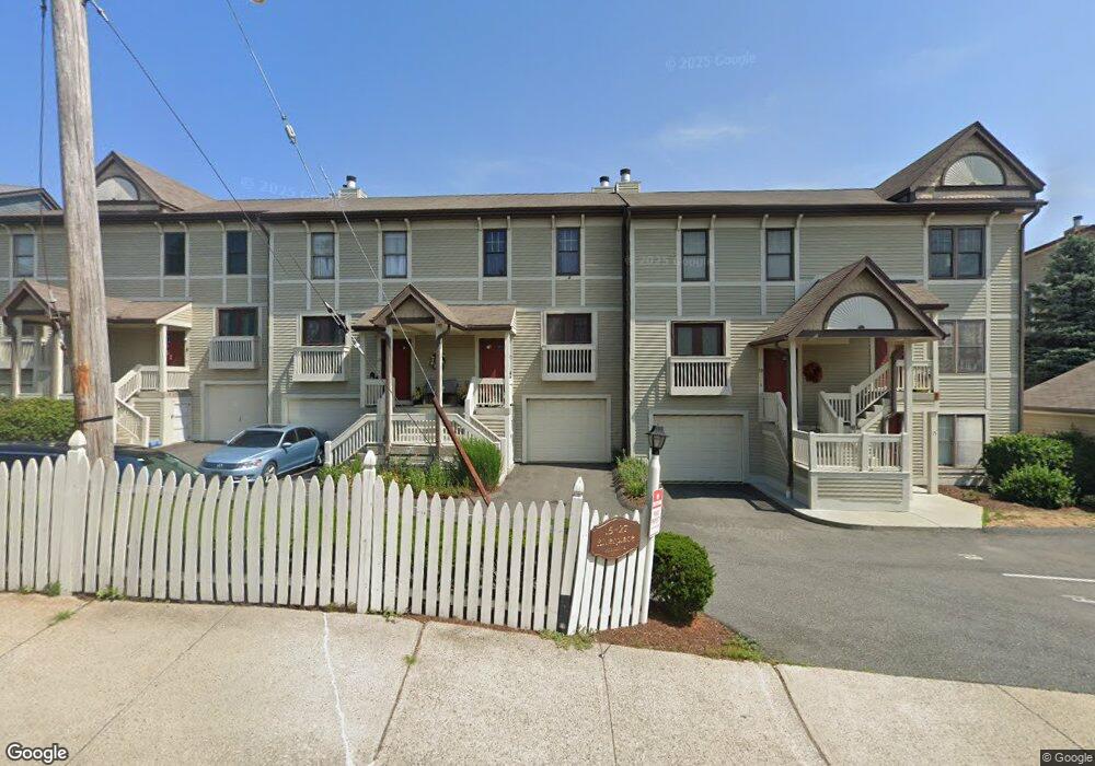 21 Exchange St, New Haven, CT 06513 - photo 1