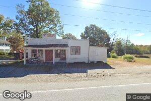 5326 Patrick Henry Hwy, Roseland, VA 22967