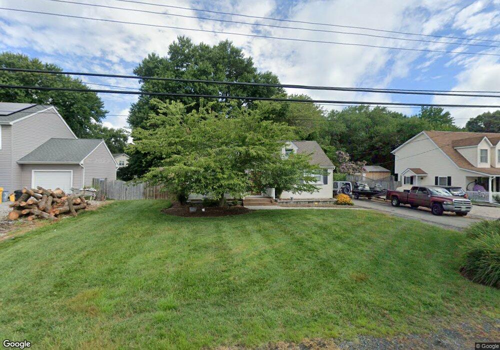 102 Kuethe Dr, Annapolis, MD 21403 - photo 1