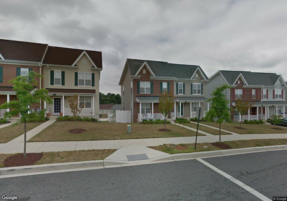 141 57th Place SE, Washington, DC 20019 - photo 1