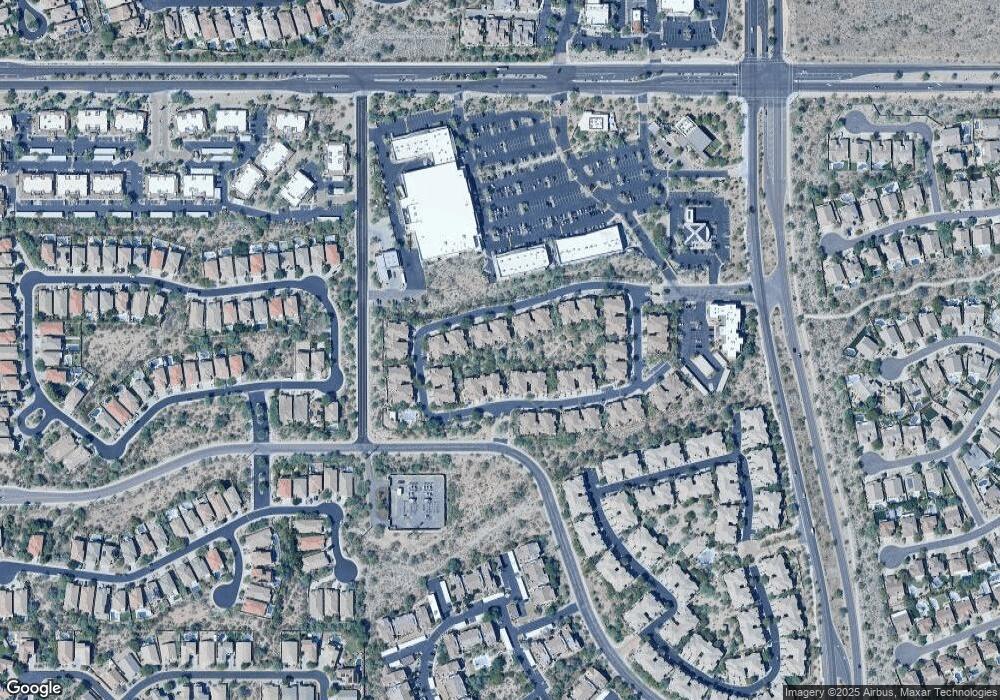 16600 N Thompson Peak Pkwy unit 2033, Scottsdale, AZ 85260 - photo 1