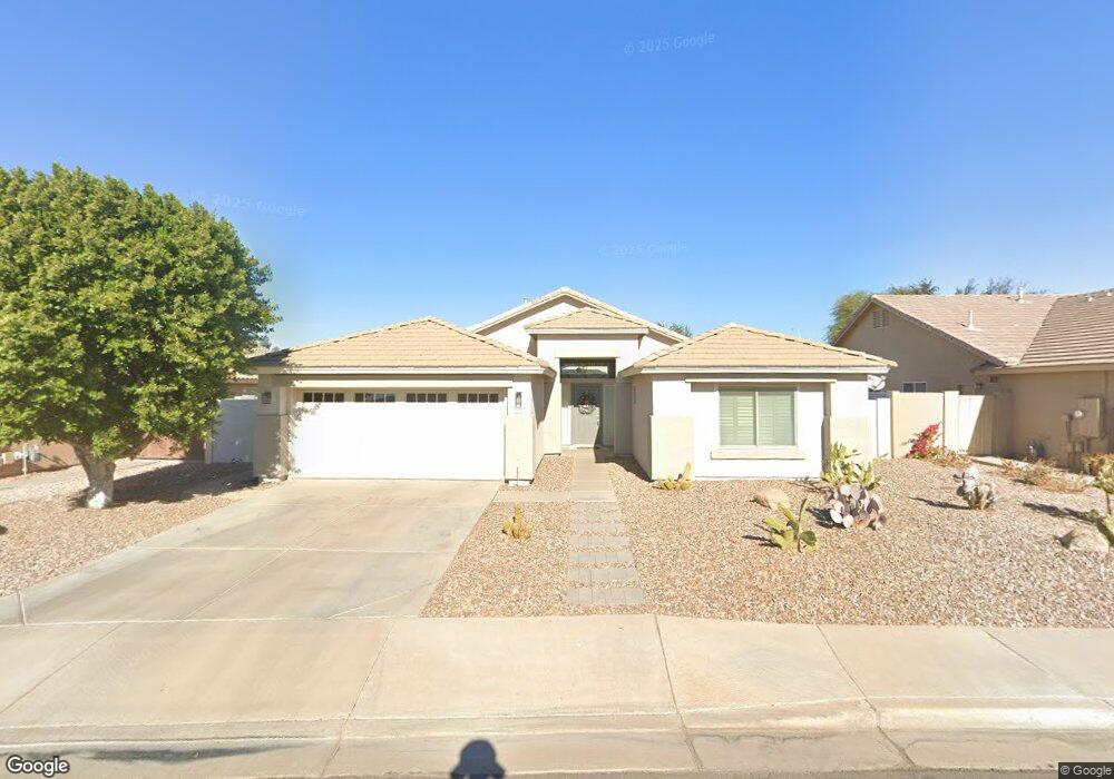 922 N Marion Way, Chandler, AZ 85225 - photo 1