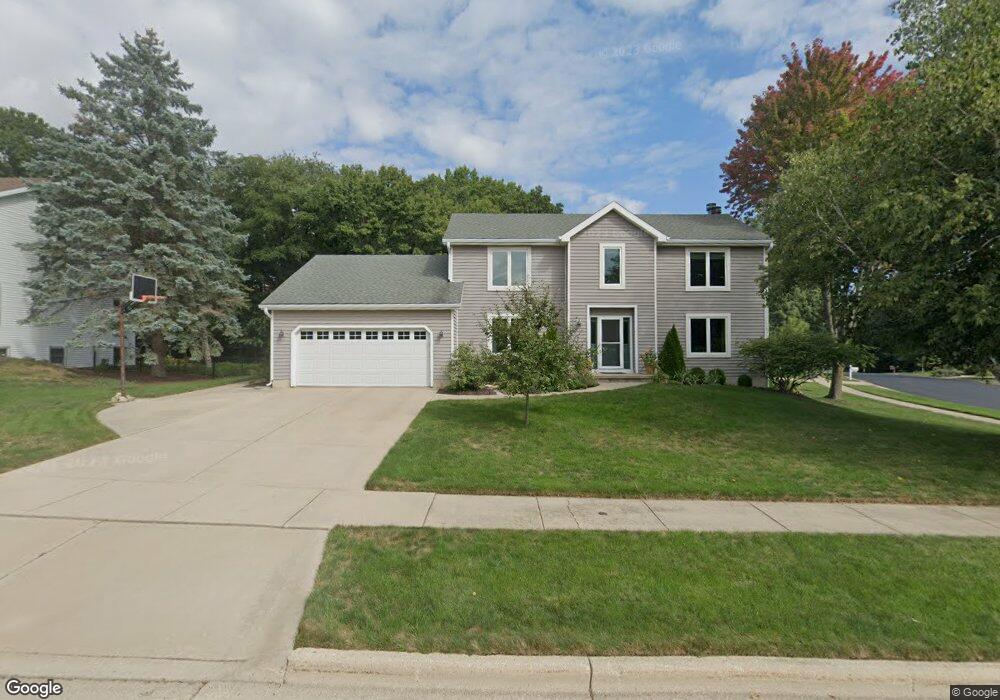 5 Fairway Meadows Ct, Oregon, WI 53575 - photo 1