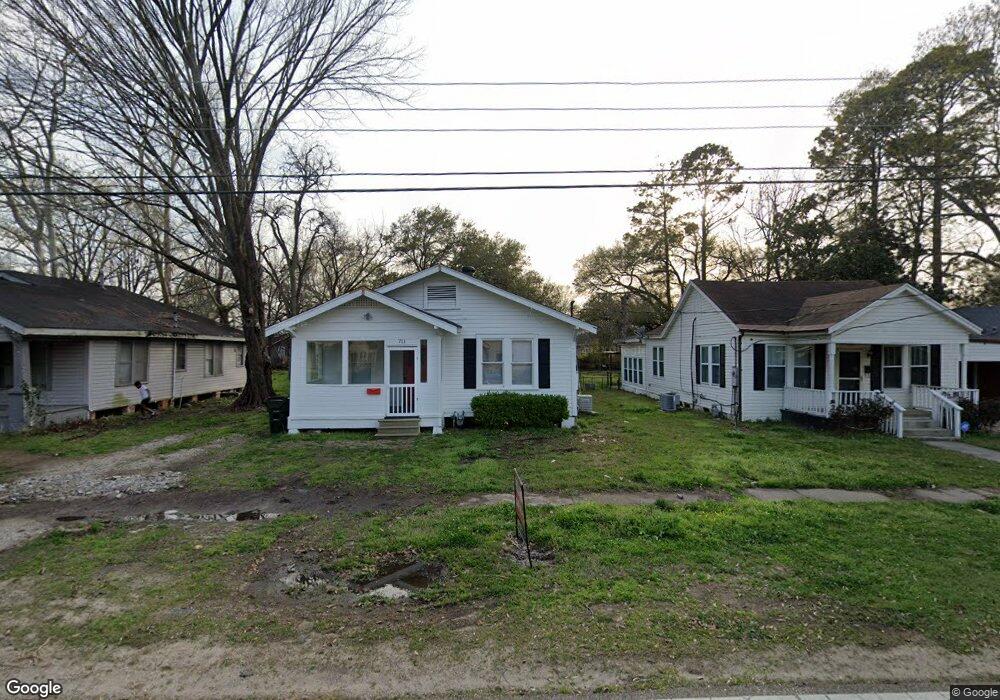 711 N 5th St, West Monroe, LA 71291 - photo 1
