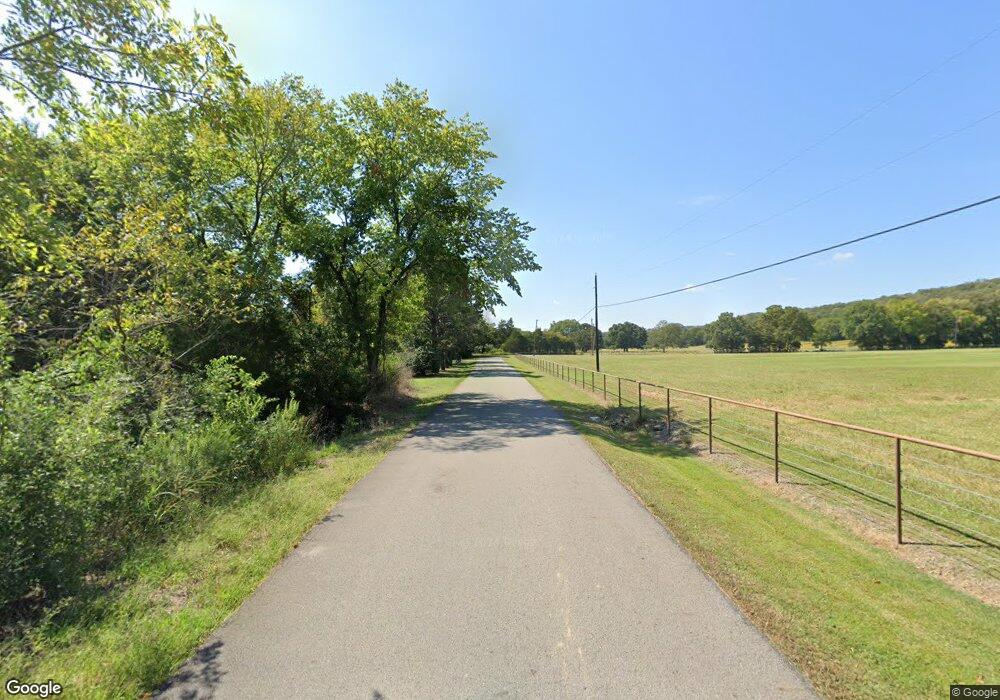 112 NW 4th St, Muldrow, OK 74948 - photo 1