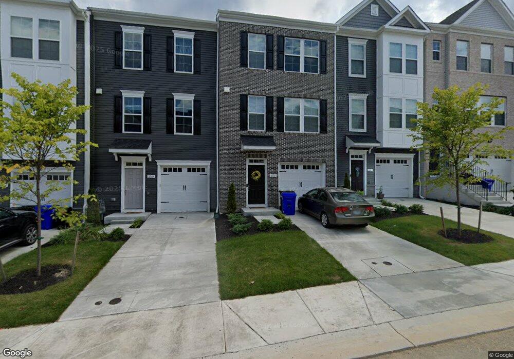1007 Highpoint Trail, Laurel, MD 20707 - photo 1