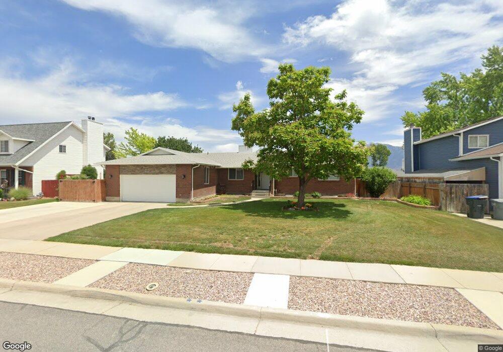 10293 Temple View Cir, South Jordan, UT 84095 - photo 1