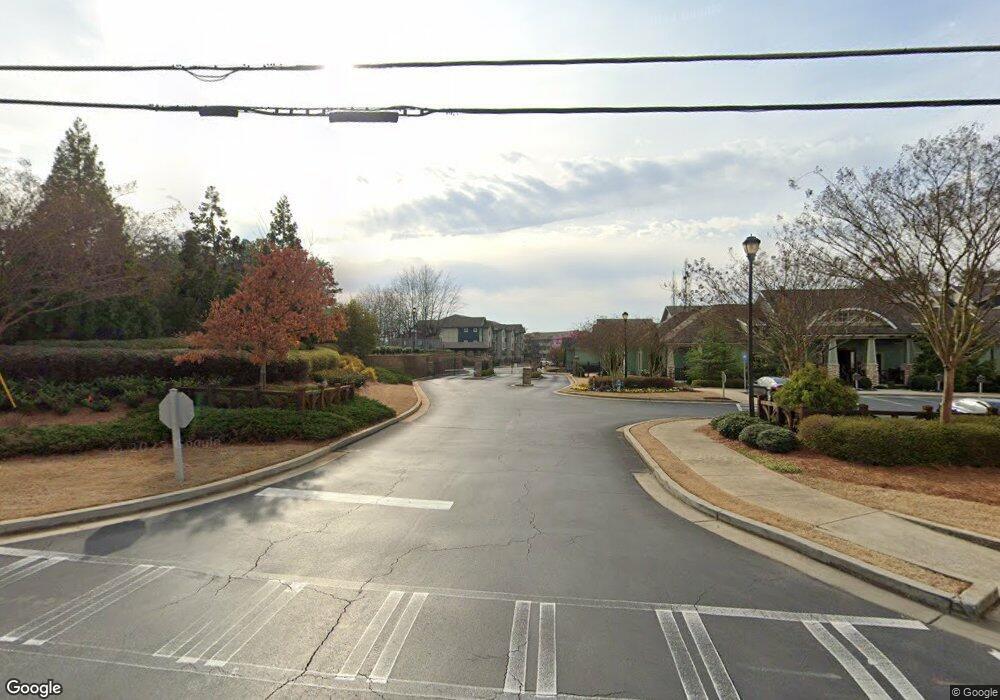 1836 Roswell St unit 5202, Smyrna, GA 30080 - photo 1