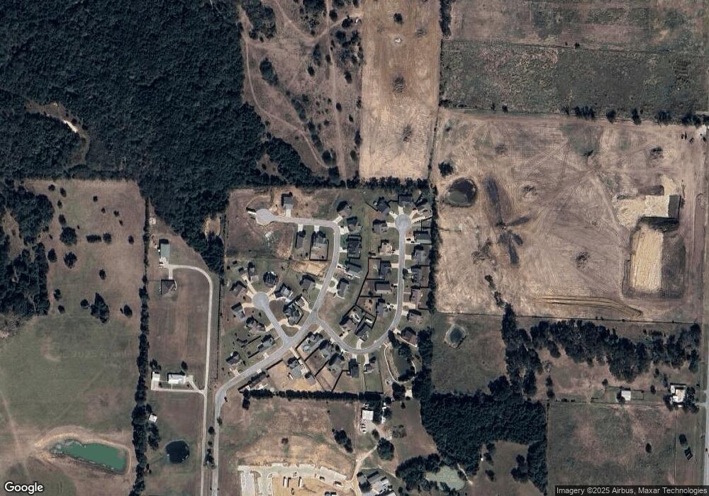 296 Whispering Meadow Blvd, Pottsboro, TX 75076 - photo 1