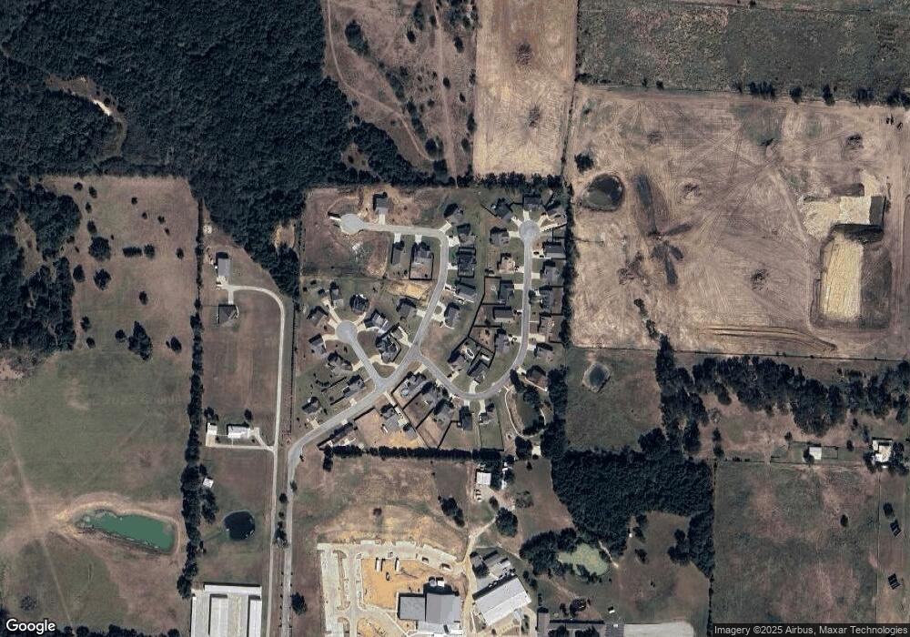 268 Whispering Meadow Blvd, Pottsboro, TX 75076 - photo 1