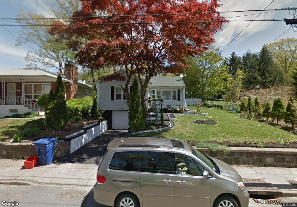 80 Fern St, Waterbury, CT 06704 - photo 1