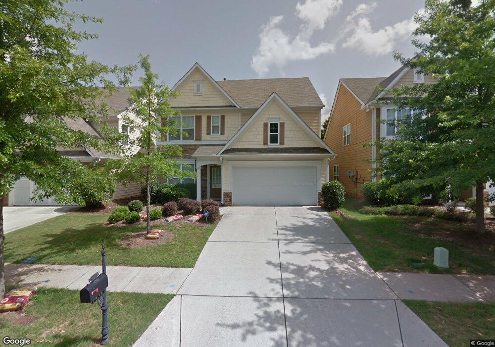 2589 Worrall Hill Way, Duluth, GA 30096 - photo 1