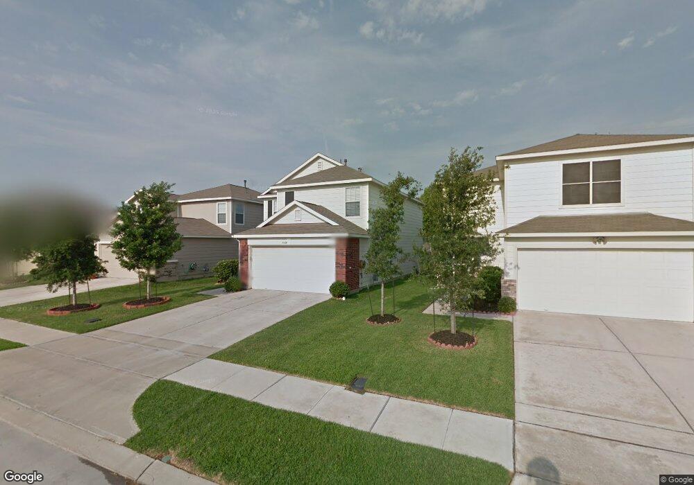 8539 Twillingate Ln, Houston, TX 77040 - photo 1