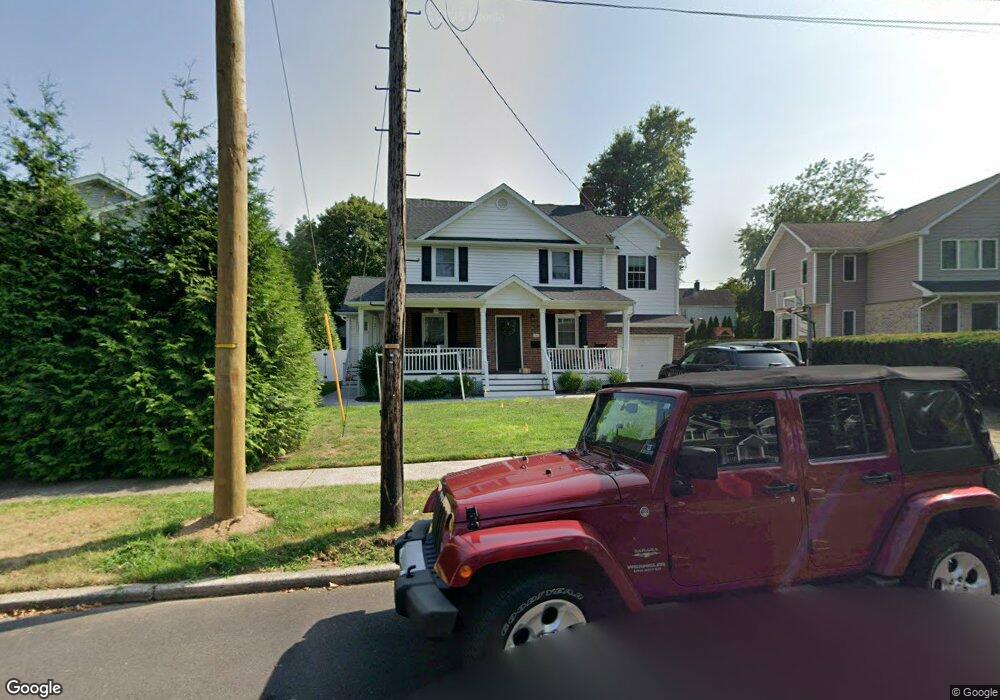 203 Berkeley Rd, River Edge, NJ 07661 - photo 1