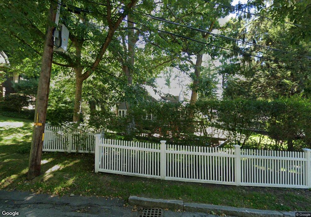 180 Carlton Rd, Waban, MA 02468 - photo 1