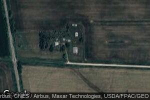 3161 Green Castle Rd, Gilman, IA 50106