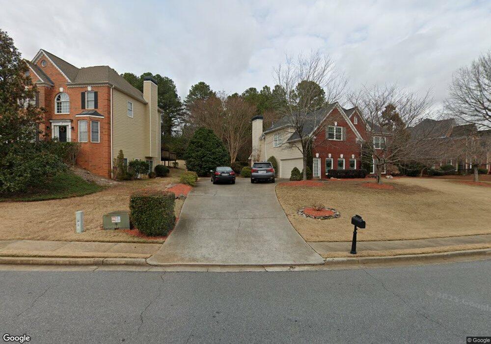 0 Fawn Run, Alpharetta, GA 30005 - photo 1