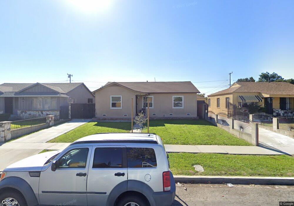 920 W Laurel St, Compton, CA 90220 - photo 1