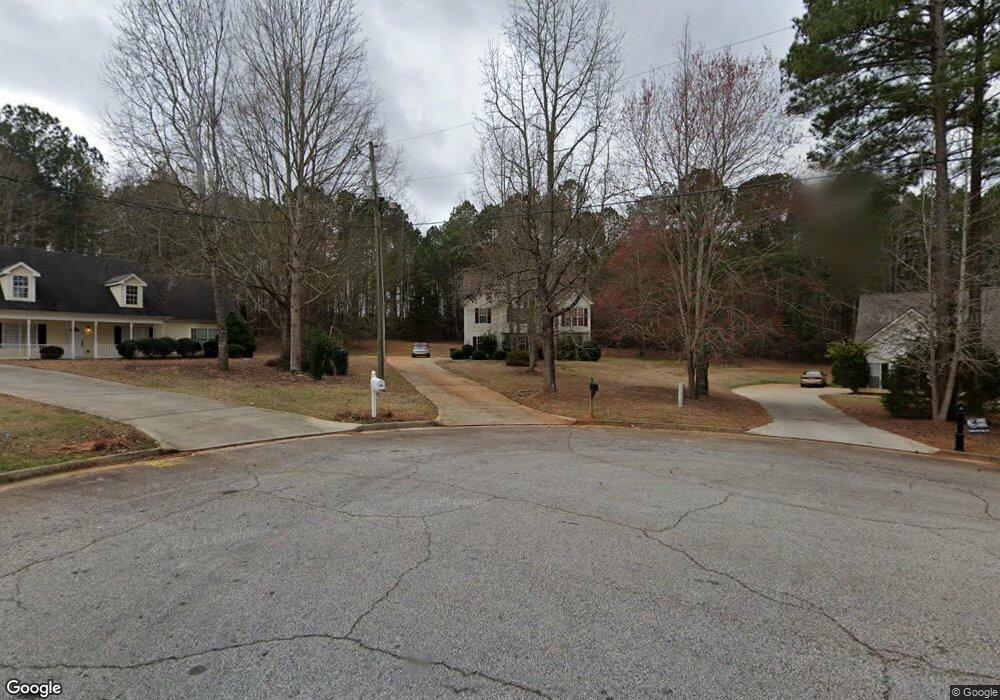 190 Old Stonewall Dr unit 3, Locust Grove, GA 30248 - photo 1