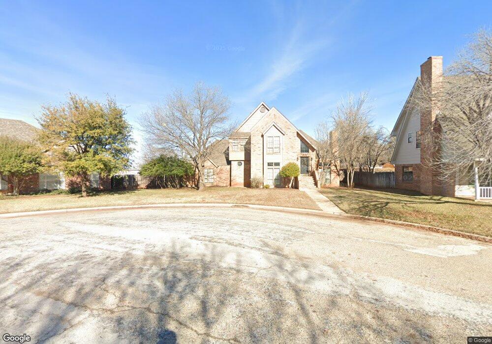 4058 Bay Hill Dr, Abilene, TX 79606 - photo 1