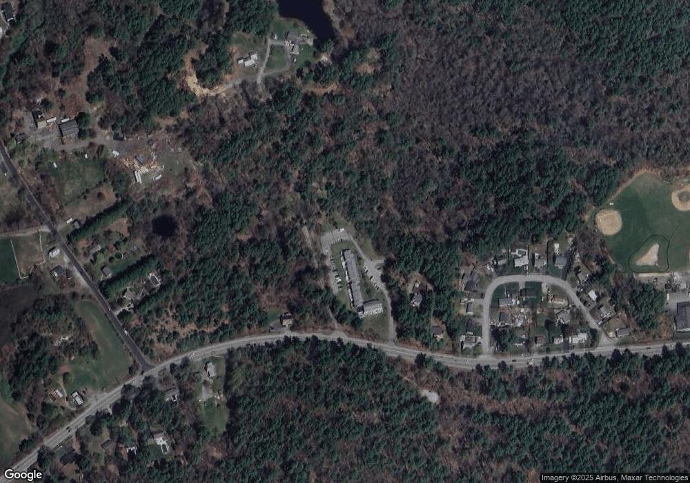 535 Haverhill St unit 6, Rowley, MA 01969 - photo 1