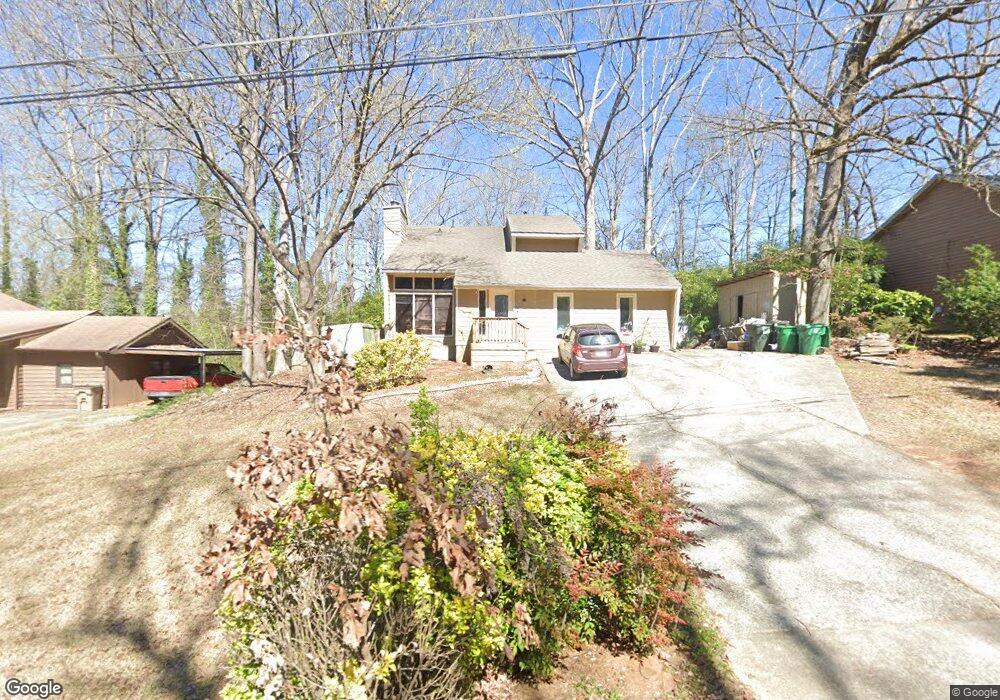 6140 Valdez Dr, Rex, GA 30273 - photo 1