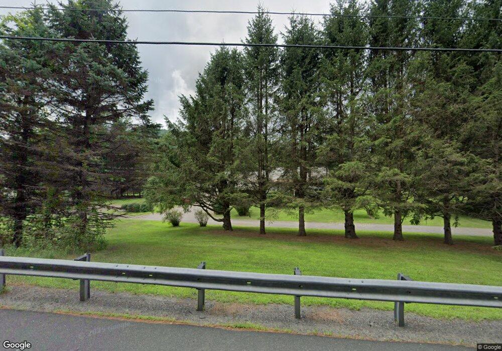 441 Mohawk Trail, Shelburne Falls, MA 01370 - photo 1