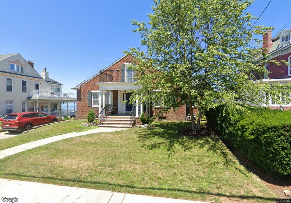 69 1st St unit 1, Keyport, NJ 07735 - photo 1