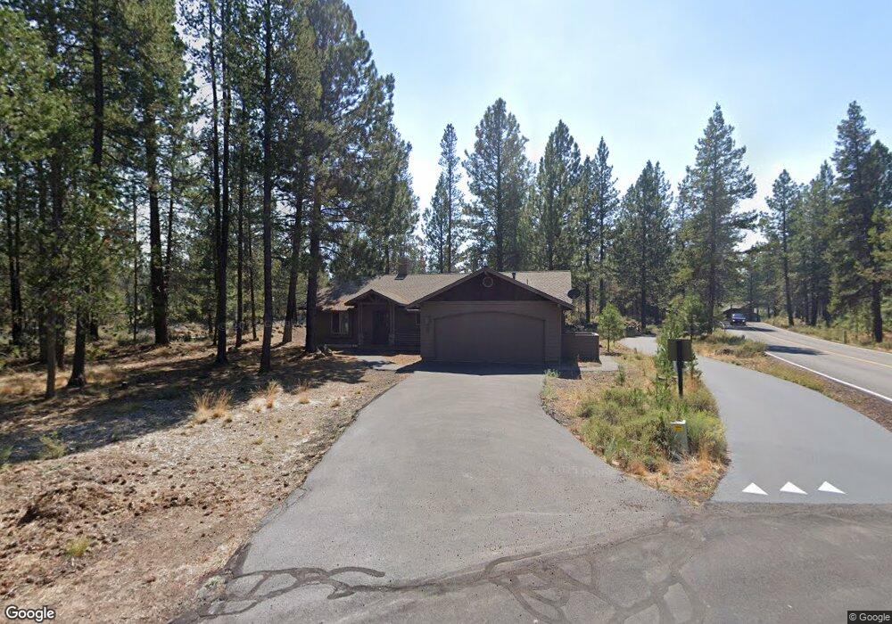 57372 Butternut Ln, Sunriver, OR 97707 - photo 1