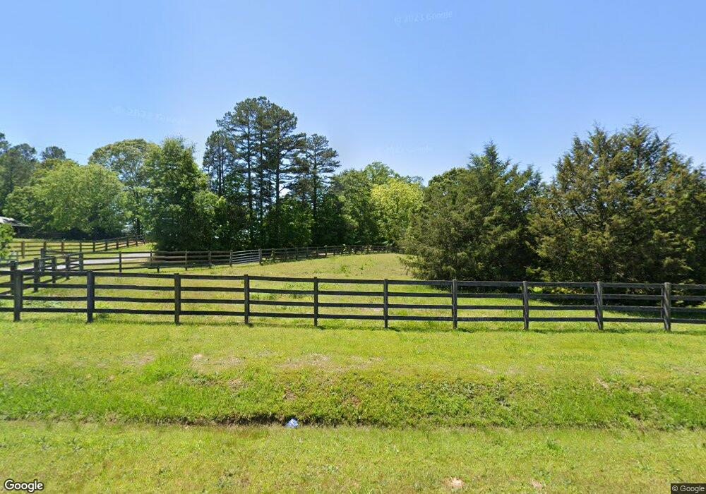 1637 Damascus Rd, Homer, GA 30547 - photo 1