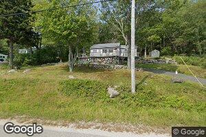 1035 Pigeon Hill Rd, Steuben, ME 04680
