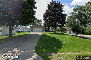 1532 Lakeside Dr, Ceresco, MI 49033
